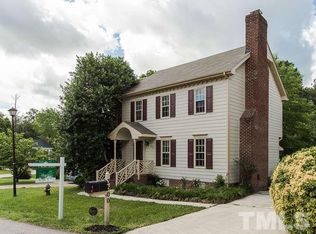 3500 E Jameson Rd, Raleigh, NC 27604