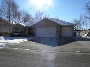 980 Canterbury Dr, Logan, UT 84321