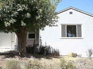 1316 Ensign Ave, Vallejo, CA 94590
