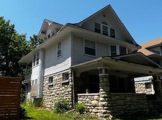 3236 Benton Blvd, Kansas City, MO 64128