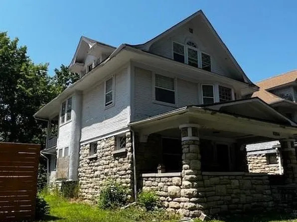 3236 Benton Blvd, Kansas City, MO 64128