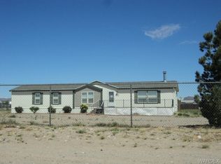 7525 W Chino Dr, Golden Valley, AZ 86413