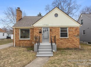 1722 Widdicomb Ave NW, Grand Rapids, MI 49504