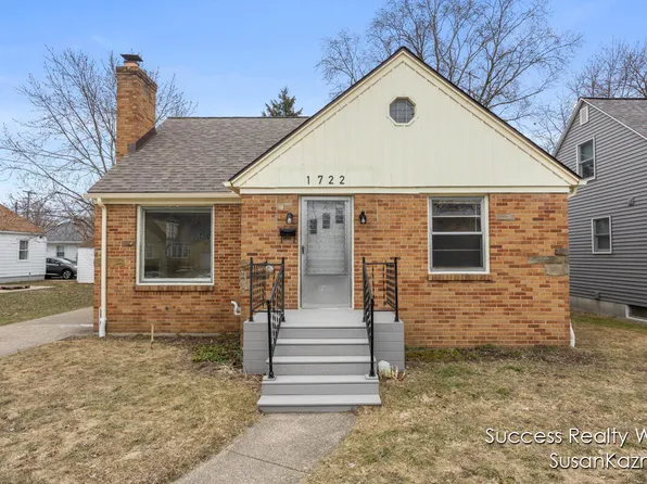 1722 Widdicomb Ave NW, Grand Rapids, MI 49504