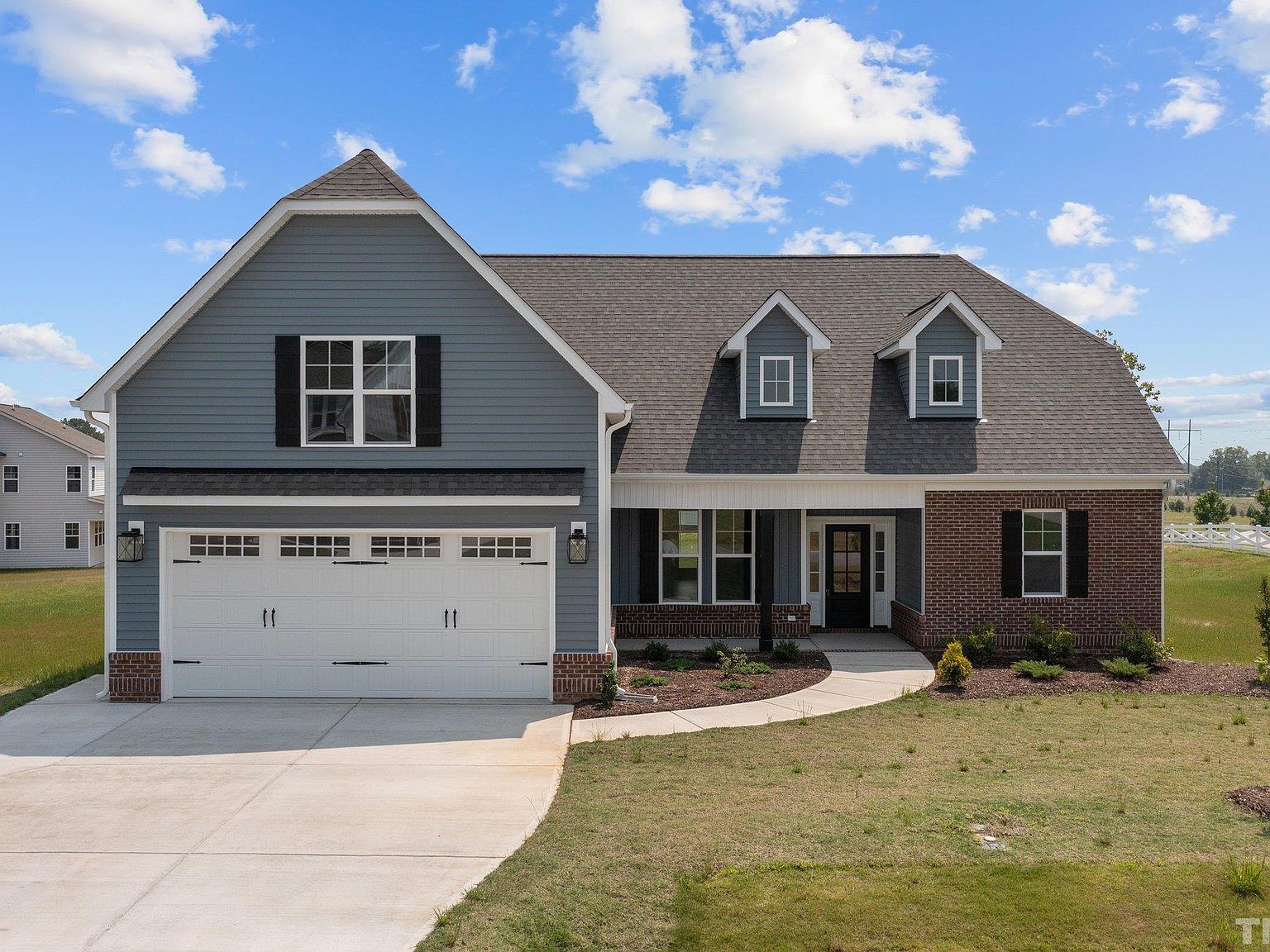 24 Buckstone Pl LOT 17, Willow Spring, NC 27592 Zillow