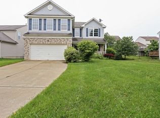 4715 Eiderdown Ct, Owings Mills, MD 21117