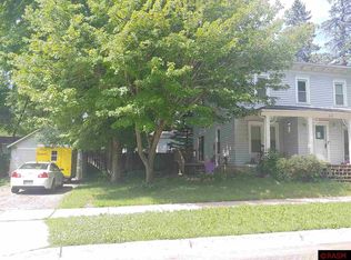 211 4th Ave NE, Waseca, MN 56093