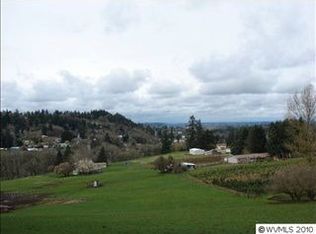 10071 S Butte Creek Rd, Scotts Mills, OR 97375