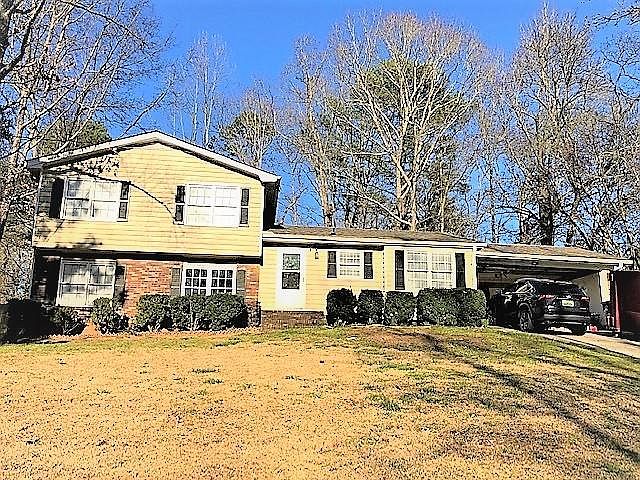 1st image of 498 Brookview Trl