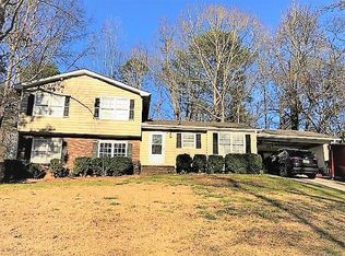498 Brookview Trl, Lawrenceville, GA