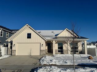 14300 N Woodpecker Ave, Boise, ID 83714