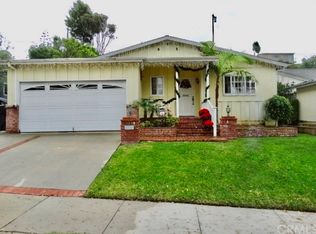 4736 Reese Rd, Torrance, CA 90505