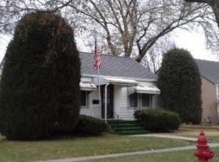 2400 E St, Lincoln, NE 68510