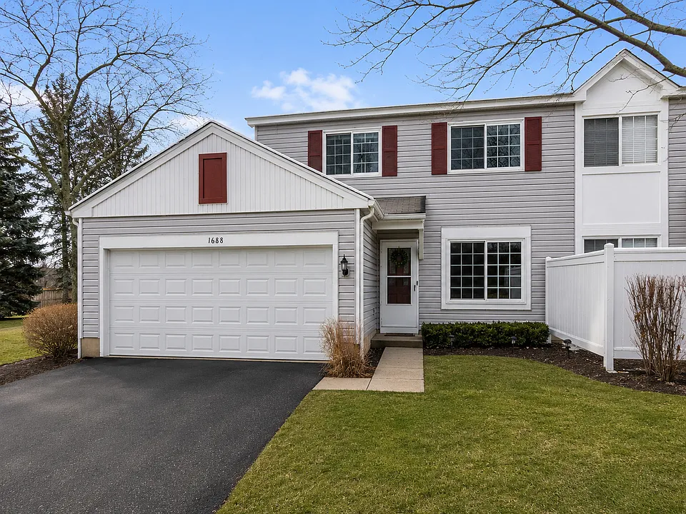 1688 Normantown Rd