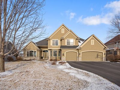 11449 Avery Dr, Inver Grove Heights, MN, 55077