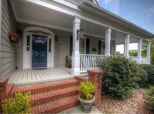 726 First Cotton Dr, Powder Springs, GA 30127