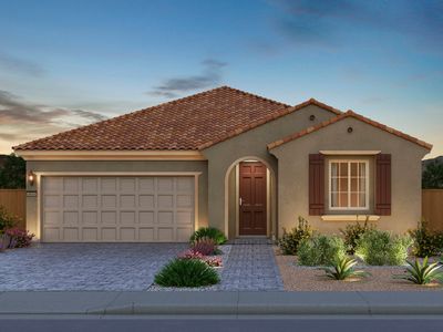 1388 Brittlebrush Pl, Mesquite, NV, 89034
