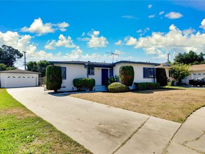 15834 S Visalia Ave, Compton, CA, 90220