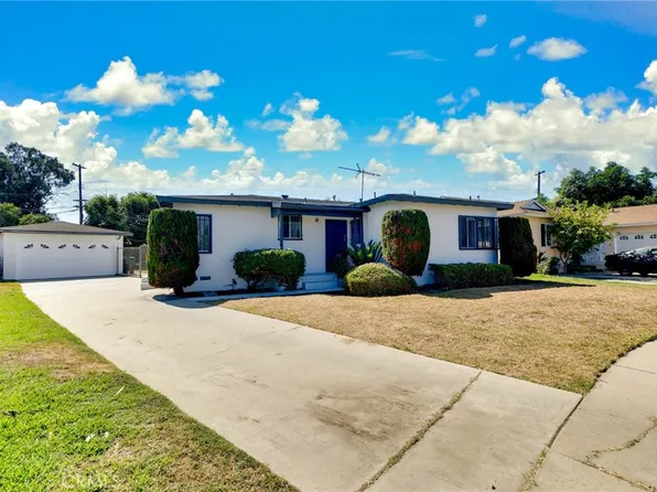 15834 S Visalia Ave, Compton, CA 90220