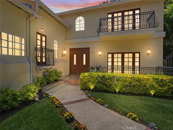 5815 Irving Ave, La Crescenta, CA 91214