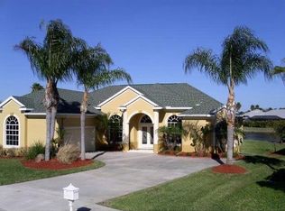 1004 Worthington Spring Dr, Melbourne, FL 32940