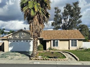 14802 Cloverfield Rd, Moreno Valley, CA 92553