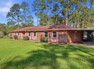 2101 Goldendale Ln, Albany, GA 31721