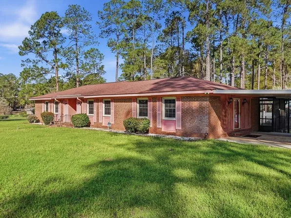 2101 Goldendale Ln, Albany, GA 31721