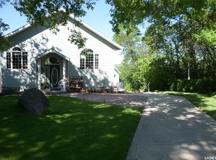 368 South Katepwa DRIVE, Katepwa Beach, SK S0A 0A0