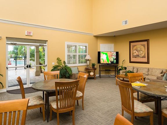 clubhouse