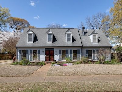 249 Matilda St Lot 27, Memphis, TN, 38117