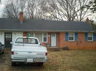 223 Mountainview Dr, Madison Heights, VA 24572