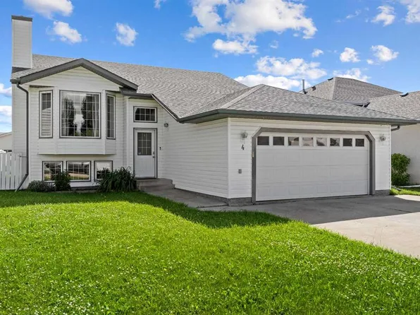 4 N Allan Cres, Whitecourt, AB T7S 1R5