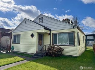 417 A St NE, Auburn, WA