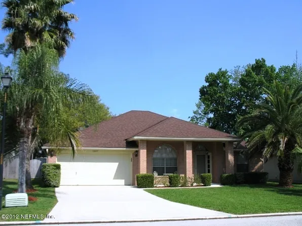 12437 Hatton Chase Ln E, Jacksonville, FL 32258