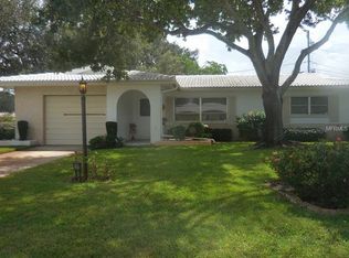 2197 Timber Ln, Clearwater, FL 33763