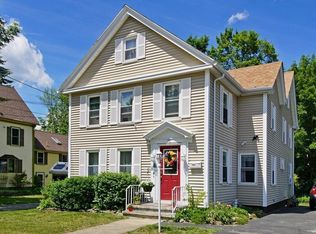 73 Central St, Hudson, MA 01749