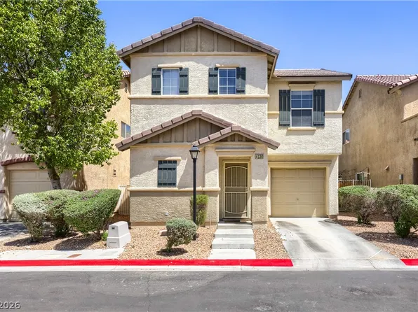 4136 Brassy Boots Ct, Las Vegas, NV 89129