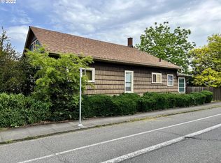 4 NE 72nd Ave, Portland, OR 97213