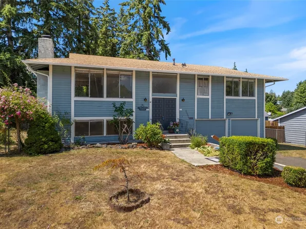 3024 SE Travera Drive, Port Orchard, WA 98366