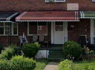 627 Cheraton Rd #1, Brooklyn, MD 21225