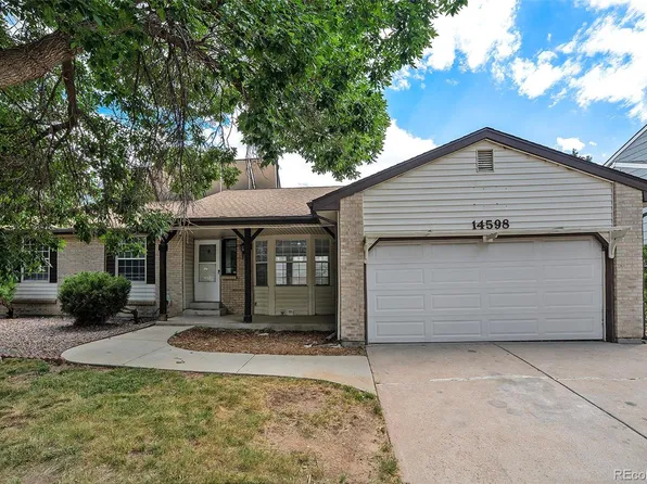 14598 E Evans Avenue, Aurora, CO 80014
