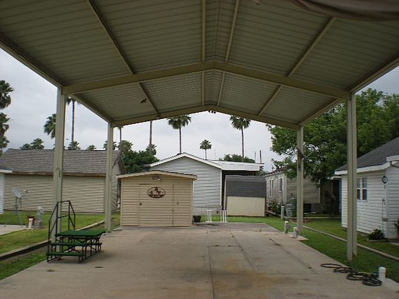 3rd image of 700 N. Bentsen Palm Dr. #Lot # 311