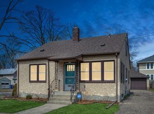 1001 Orchard Ave, Saint Paul, MN 55103