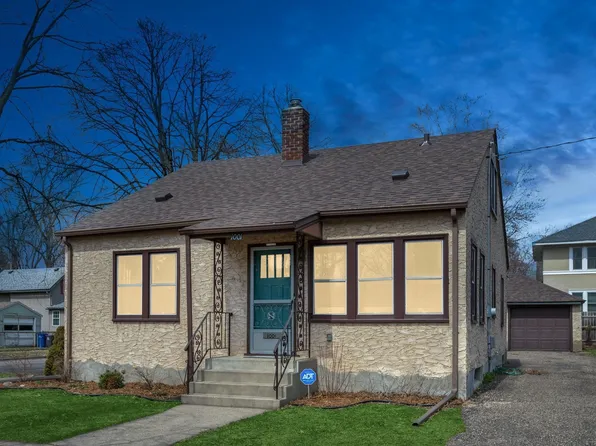 1001 Orchard Ave, Saint Paul, MN 55103