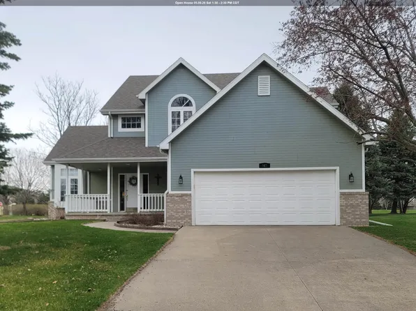 165 Windflower Bnd, Dakota Dunes, SD 57049