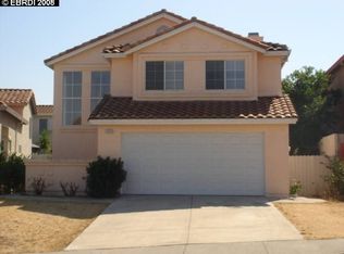 2073 Rapallo Way, Bay Point, CA 94565