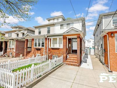 6619 Avenue T, Brooklyn, NY, 11234