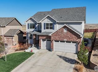 2267 Stonefish Dr, Windsor, CO 80550