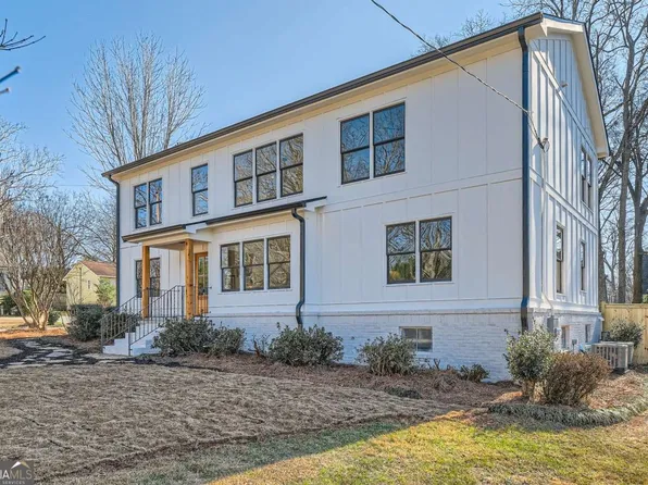 1439 Van Vleck Ave, Atlanta, GA 30316